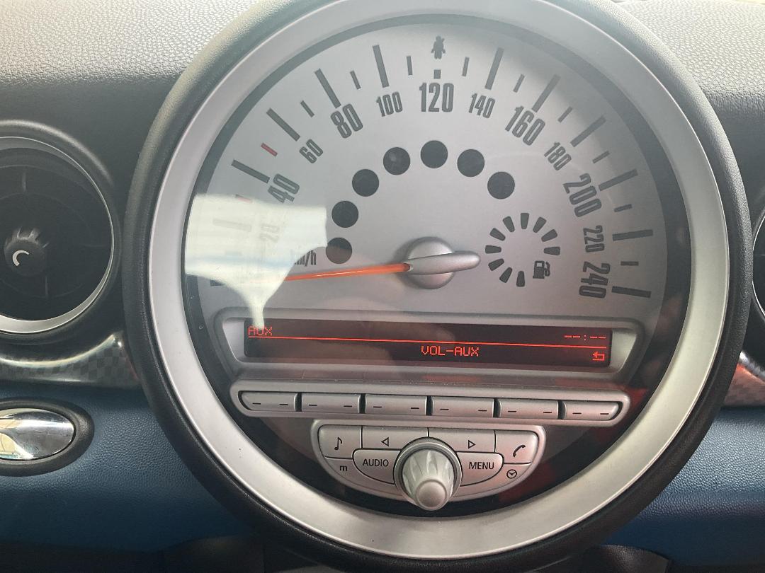 Photo '9' of Mini Cooper S Photo '9' of Mini Cooper S