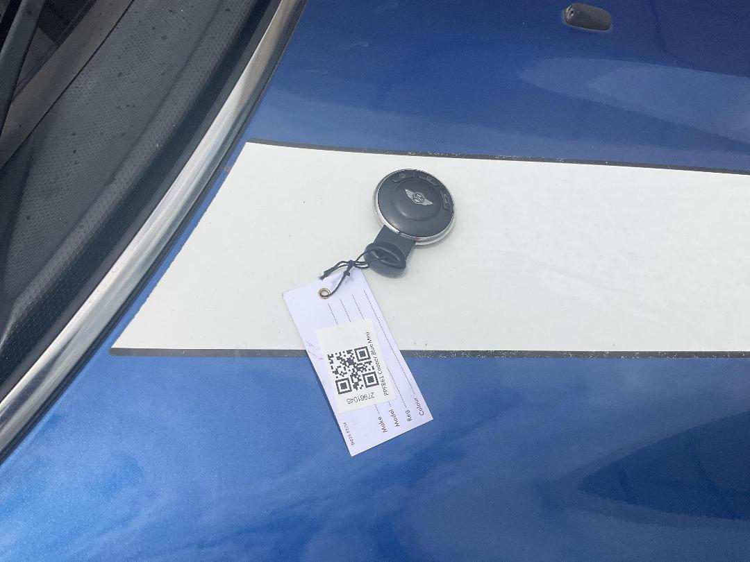 Photo '10' of Mini Cooper S Photo '10' of Mini Cooper S