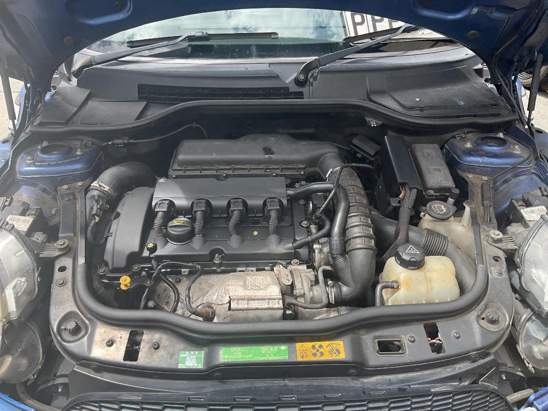 Photo '13' of Mini Cooper S Photo '13' of Mini Cooper S