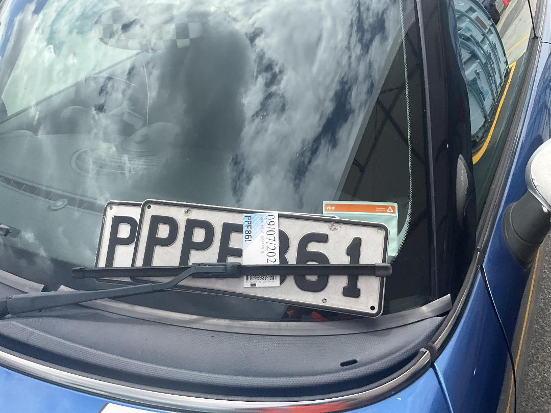 Photo '12' of Mini Cooper S Photo '12' of Mini Cooper S