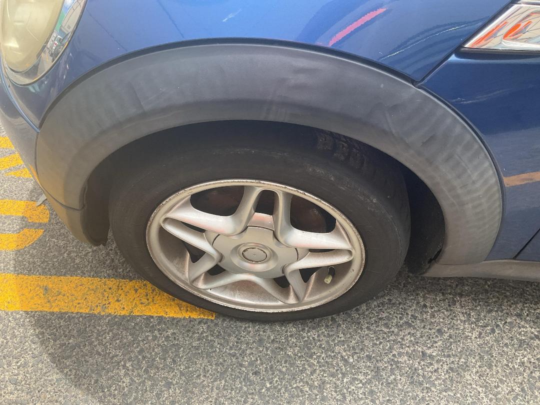 Photo '15' of Mini Cooper S Photo '15' of Mini Cooper S