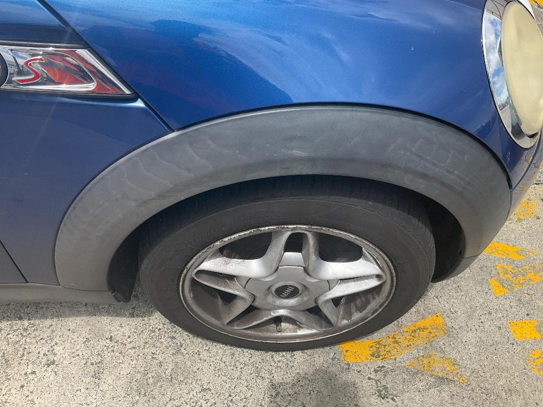 Photo '18' of Mini Cooper S Photo '18' of Mini Cooper S