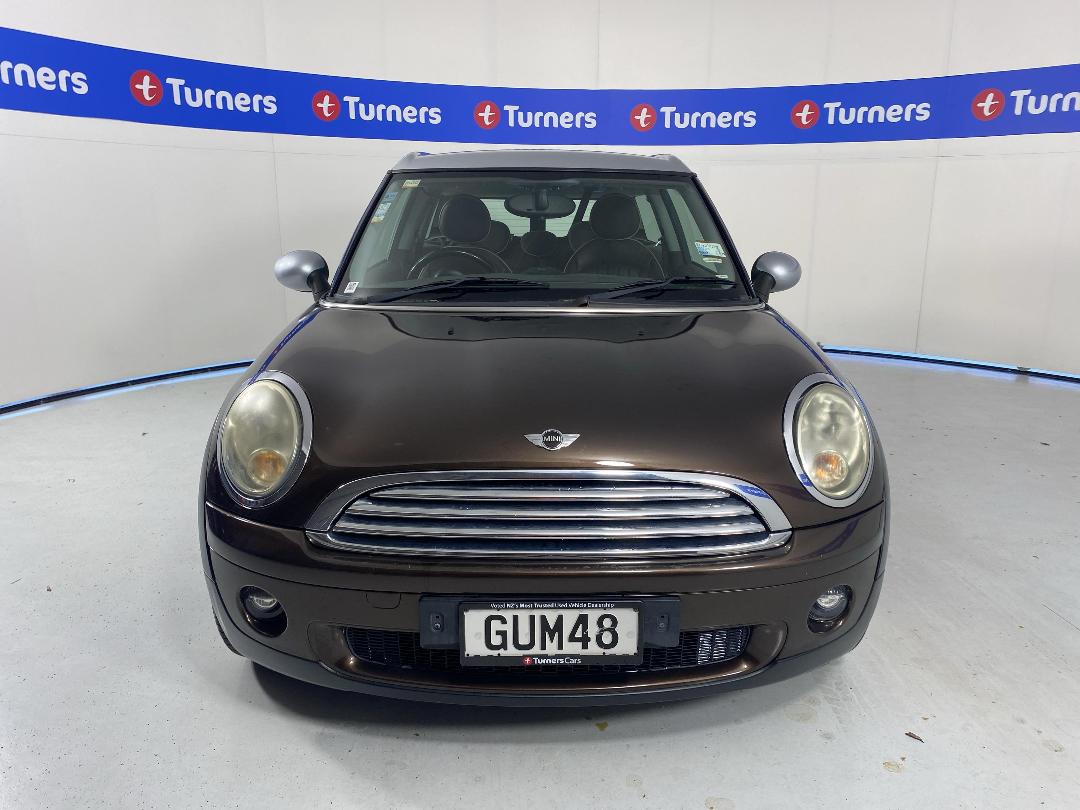 Photo '2' of Mini Cooper Photo '2' of Mini Cooper