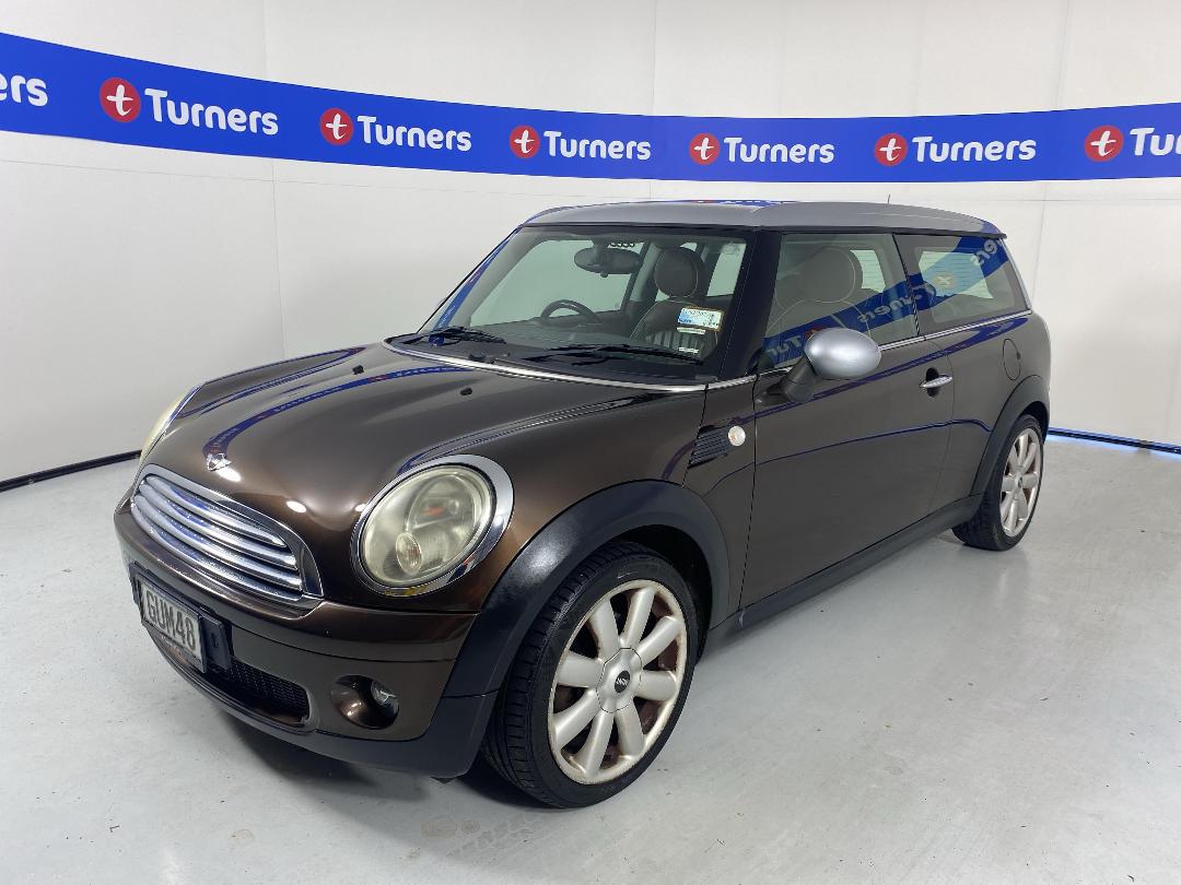 Photo '4' of Mini Cooper Photo '4' of Mini Cooper