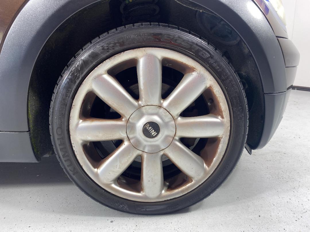 Photo '9' of Mini Cooper Photo '9' of Mini Cooper