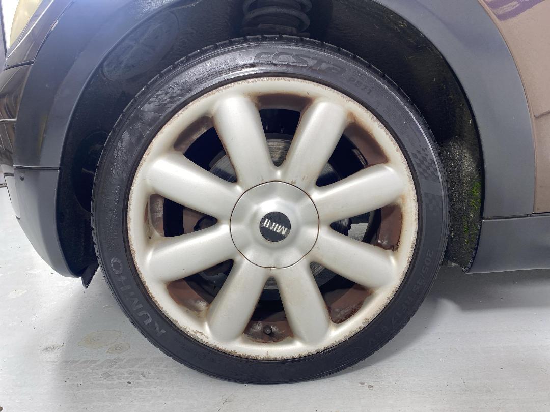 Photo '10' of Mini Cooper Photo '10' of Mini Cooper