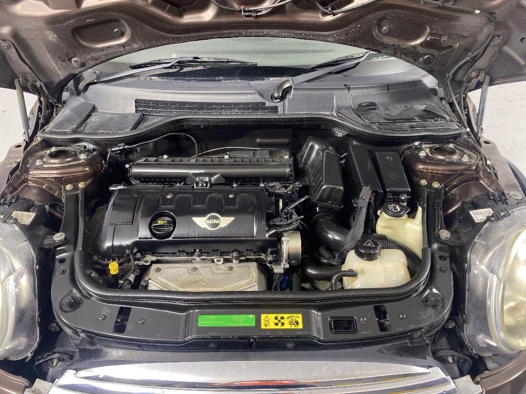 Photo '13' of Mini Cooper Photo '13' of Mini Cooper