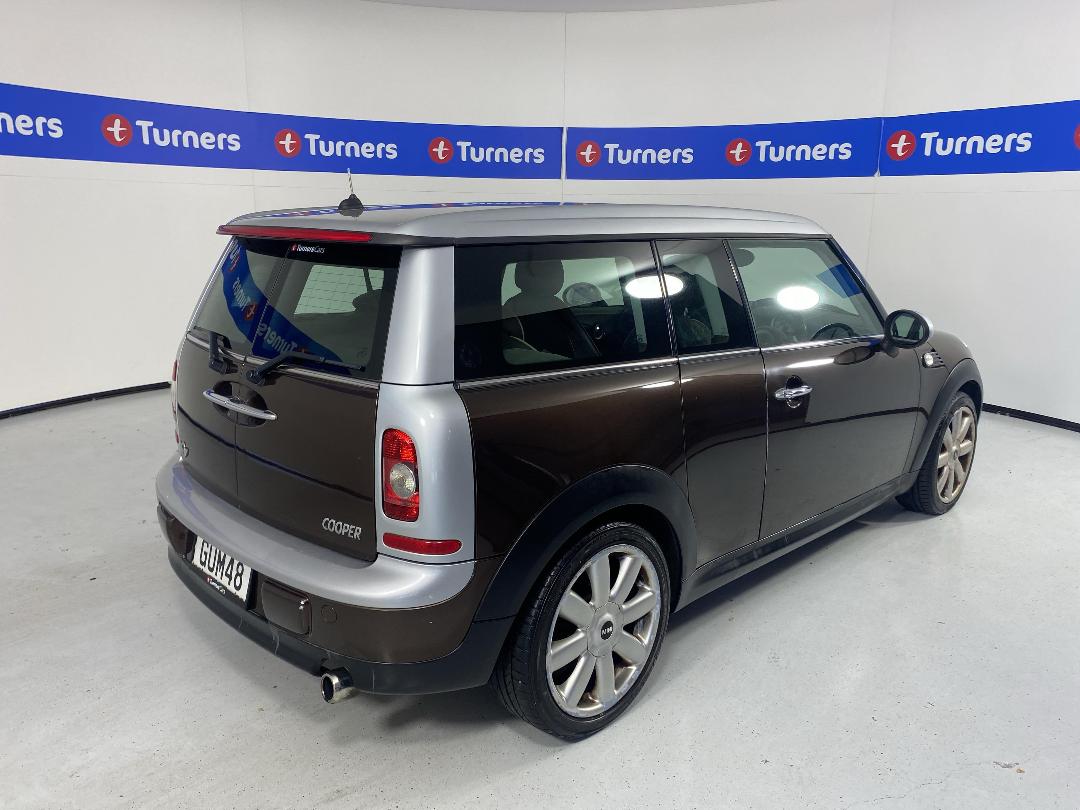 Photo '7' of Mini Cooper Photo '7' of Mini Cooper