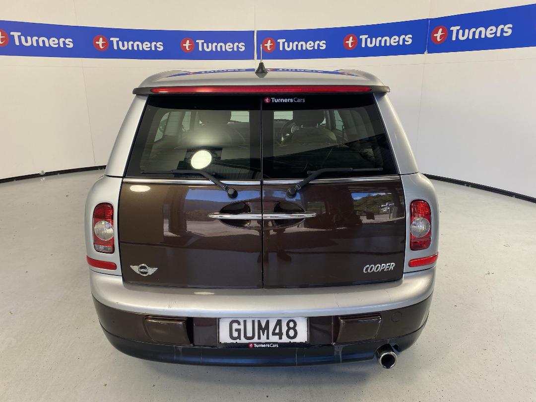 Photo '6' of Mini Cooper Photo '6' of Mini Cooper