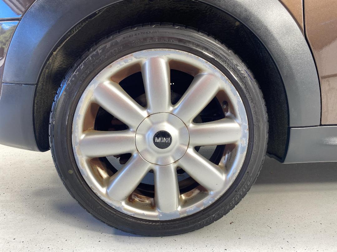 Photo '12' of Mini Cooper Photo '12' of Mini Cooper