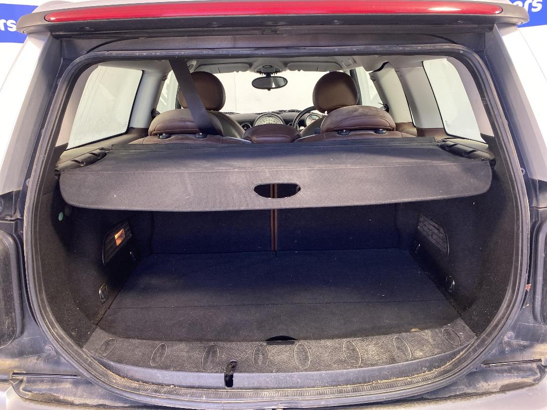 Photo '14' of Mini Cooper Photo '14' of Mini Cooper