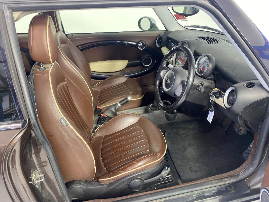 Photo '16' of Mini Cooper Photo '16' of Mini Cooper