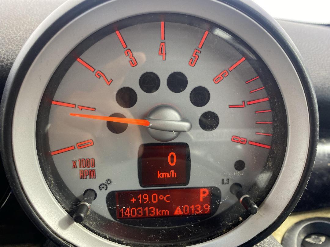 Photo '20' of Mini Cooper Photo '20' of Mini Cooper