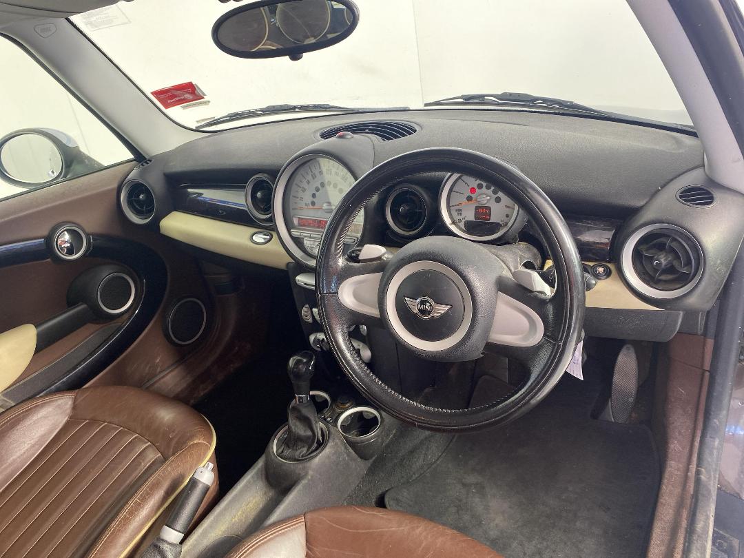 Photo '17' of Mini Cooper Photo '17' of Mini Cooper