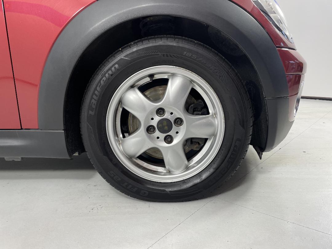 Photo '9' of Mini Cooper