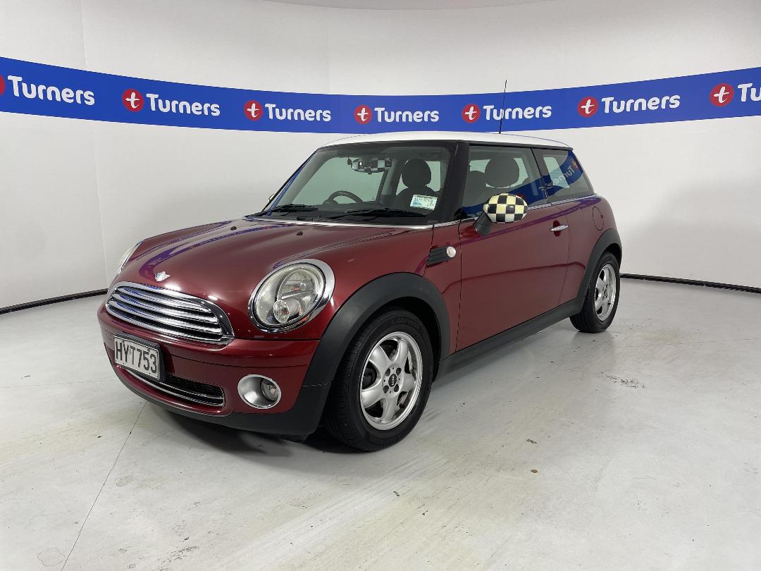 Photo '4' of Mini Cooper