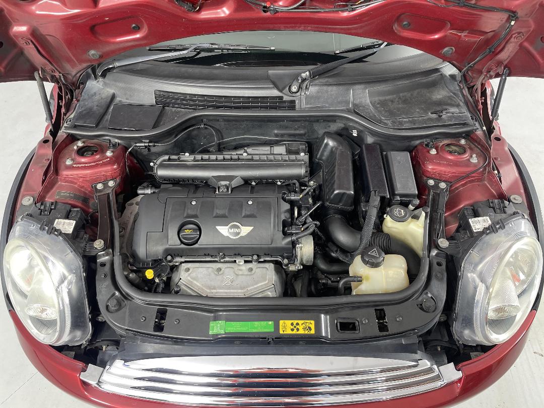 Photo '13' of Mini Cooper