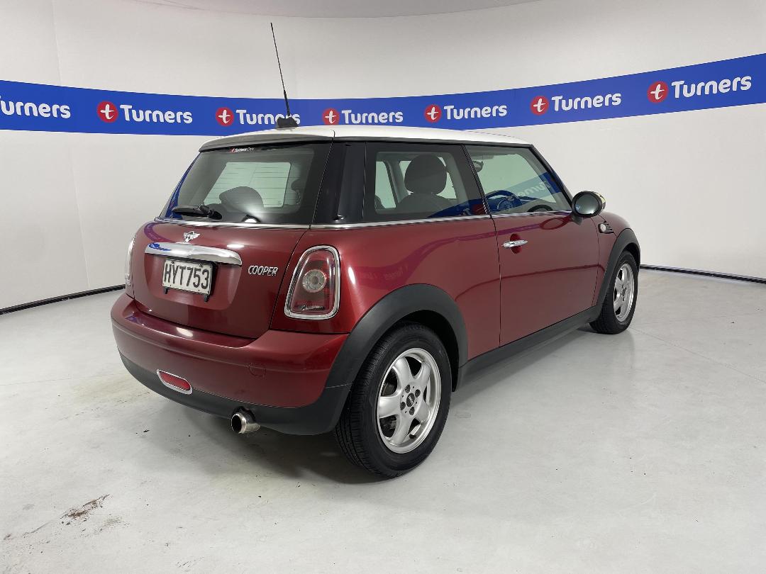 Photo '7' of Mini Cooper