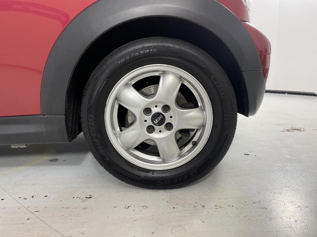 Photo '11' of Mini Cooper