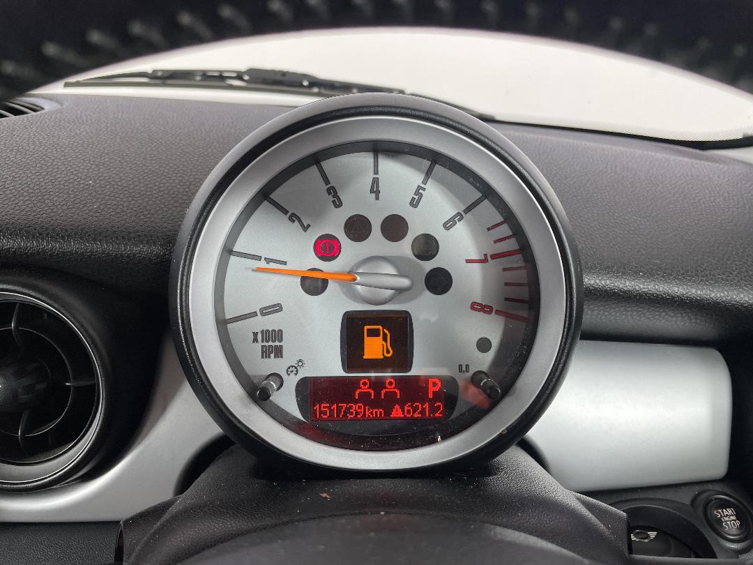 Photo '20' of Mini Cooper