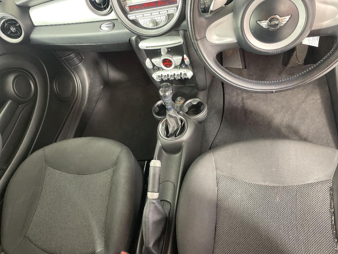 Photo '18' of Mini Cooper