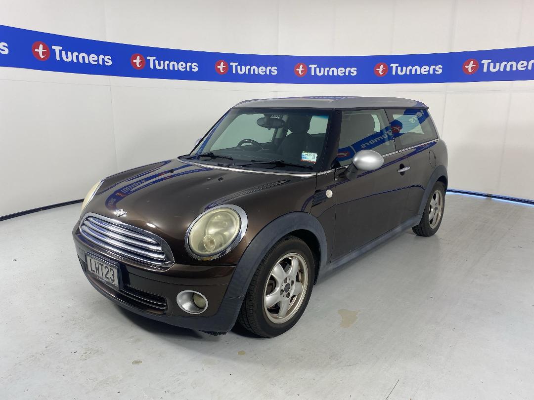 Photo '4' of Mini Cooper