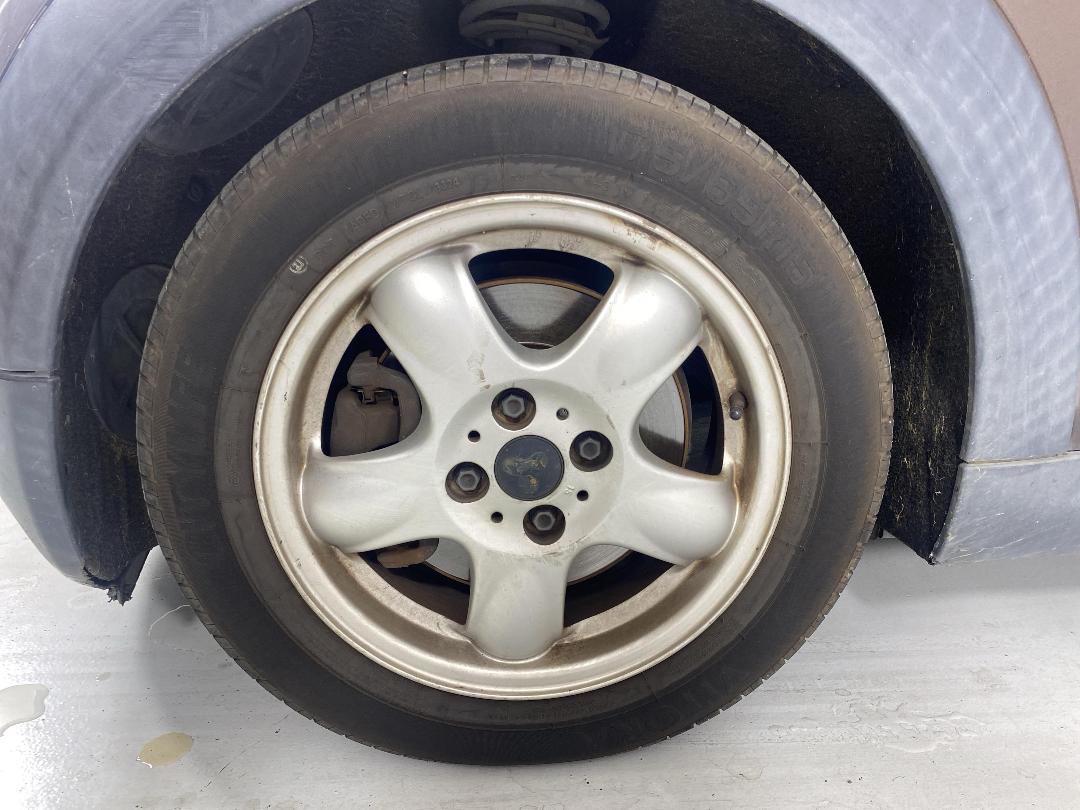 Photo '10' of Mini Cooper