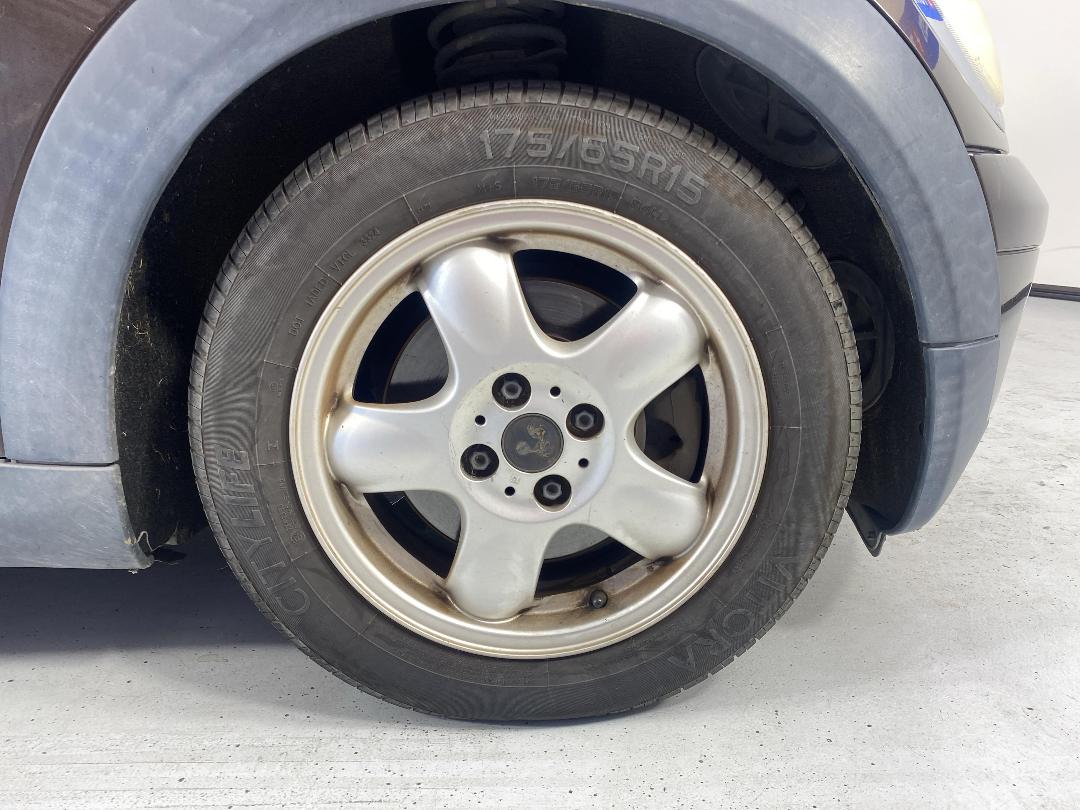 Photo '9' of Mini Cooper