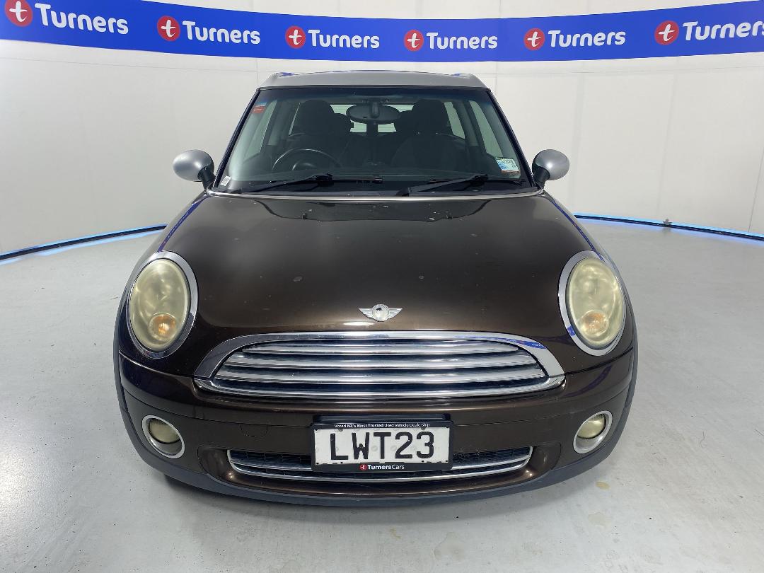 Photo '2' of Mini Cooper