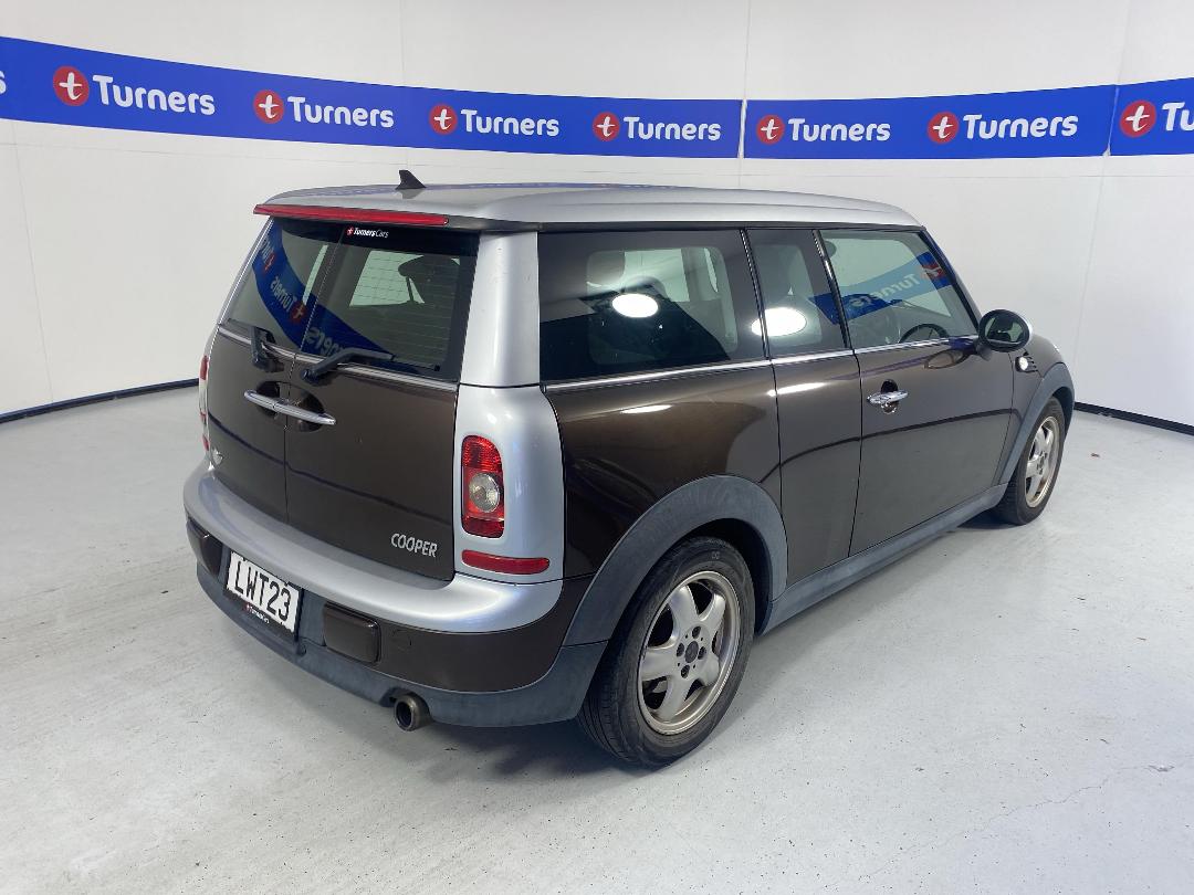 Photo '7' of Mini Cooper