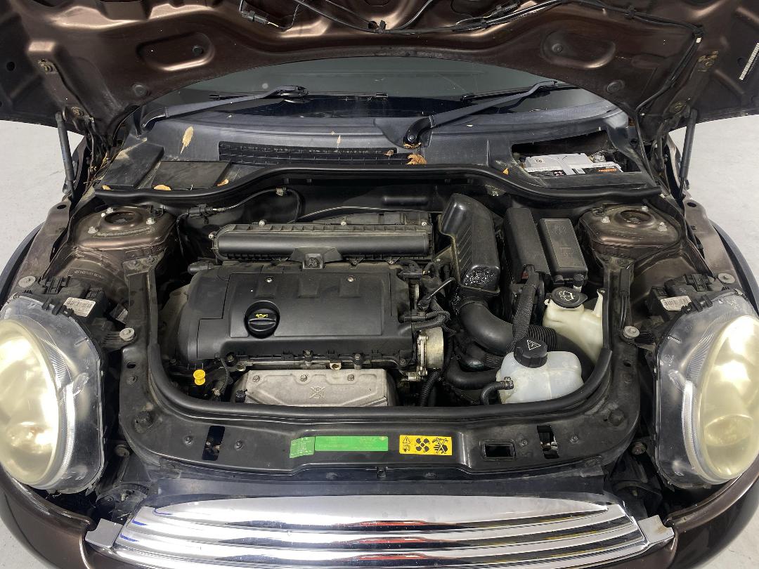 Photo '13' of Mini Cooper