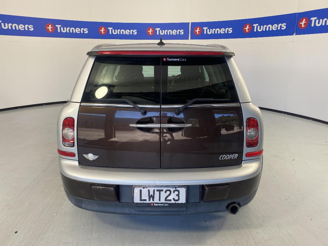 Photo '6' of Mini Cooper