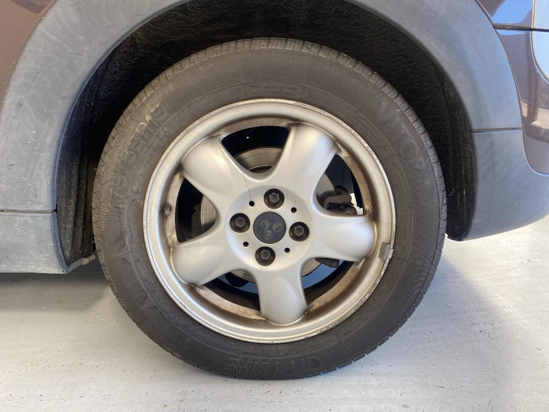 Photo '11' of Mini Cooper