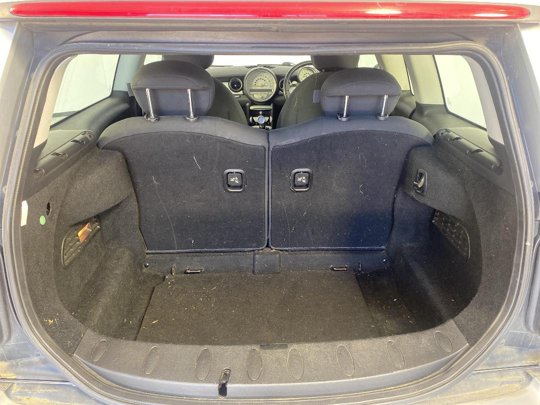 Photo '14' of Mini Cooper