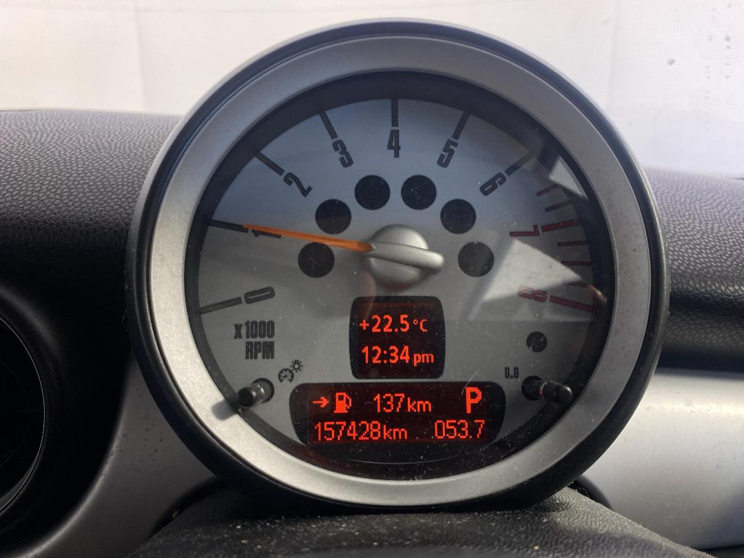 Photo '21' of Mini Cooper