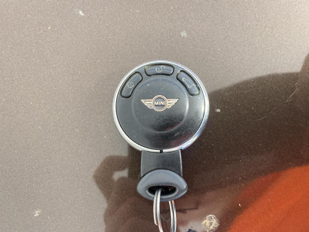 Photo '22' of Mini Cooper