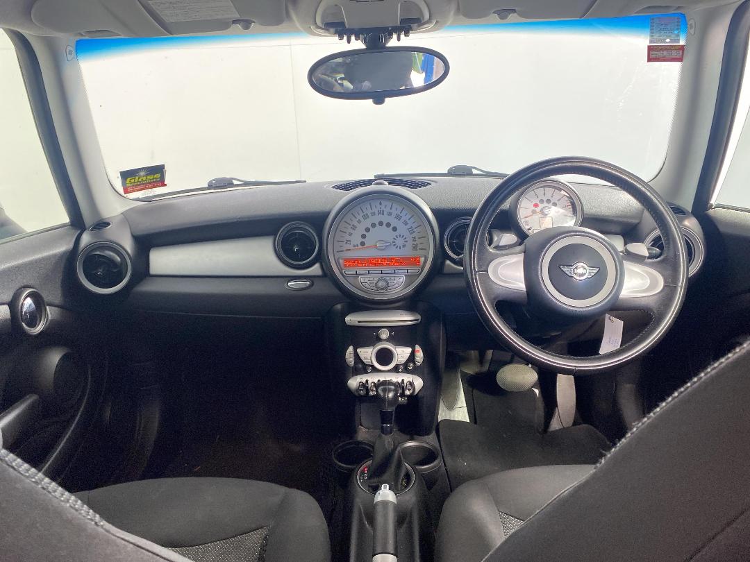 Photo '17' of Mini Cooper