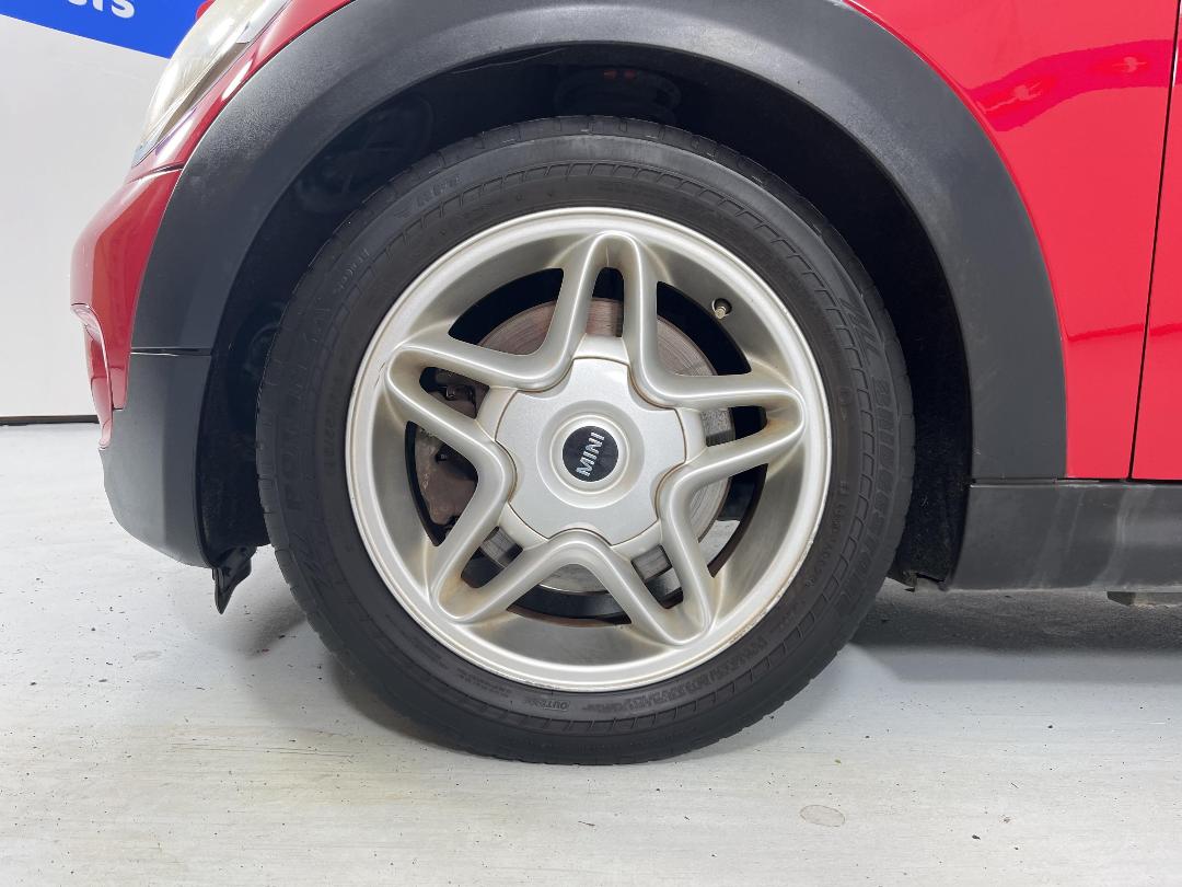 Photo '10' of Mini Cooper S