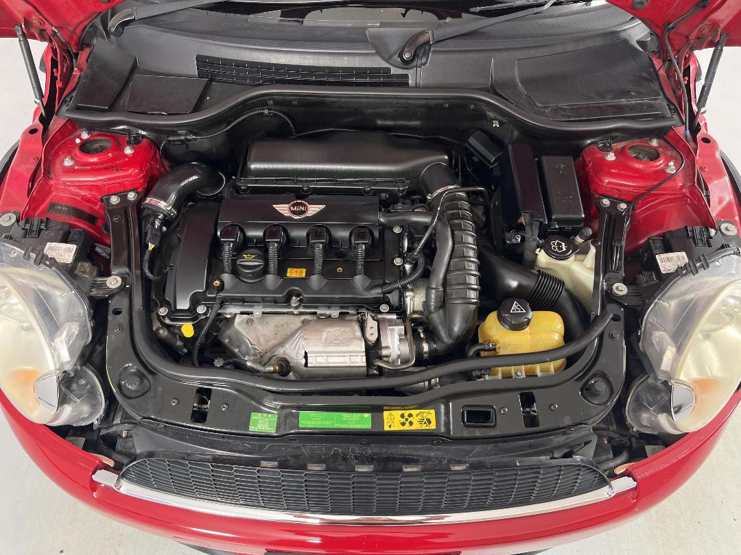 Photo '13' of Mini Cooper S