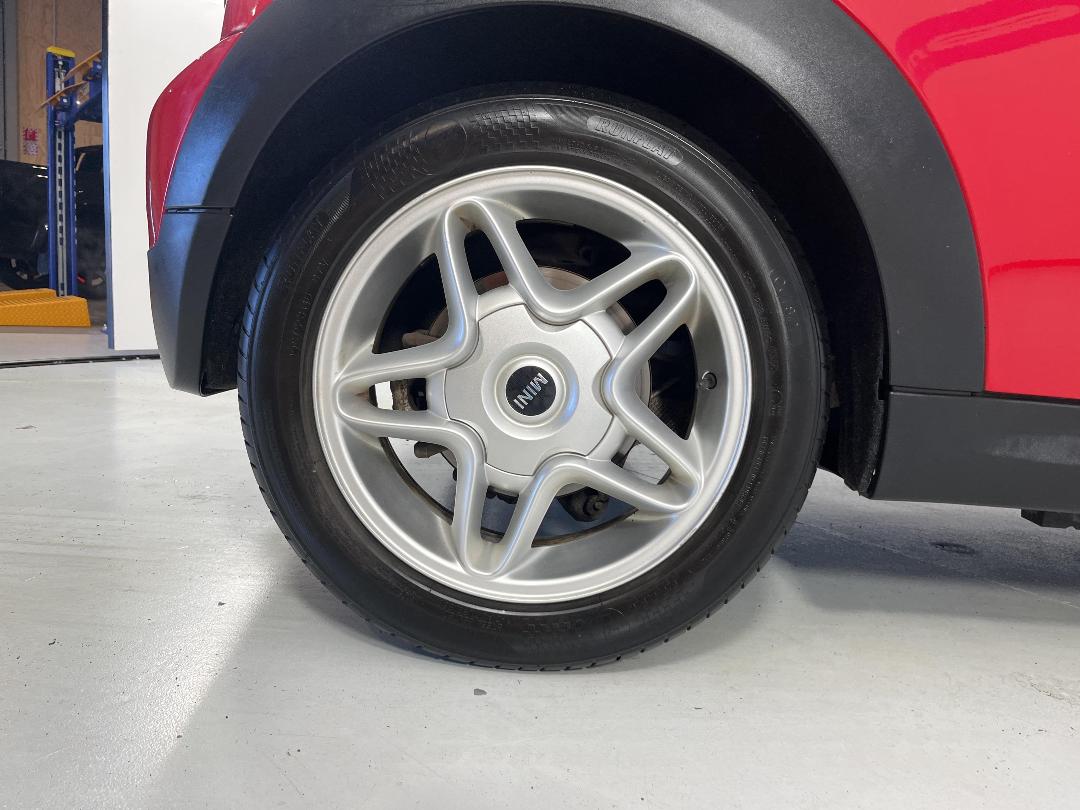 Photo '12' of Mini Cooper S