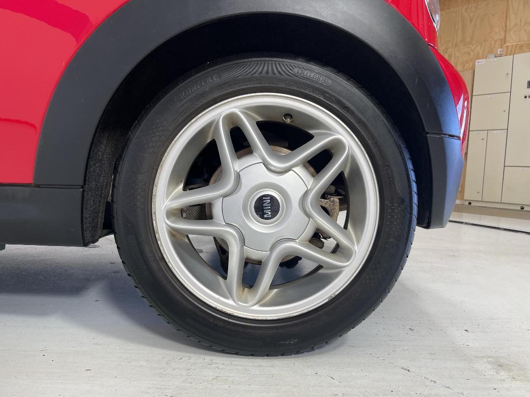 Photo '11' of Mini Cooper S