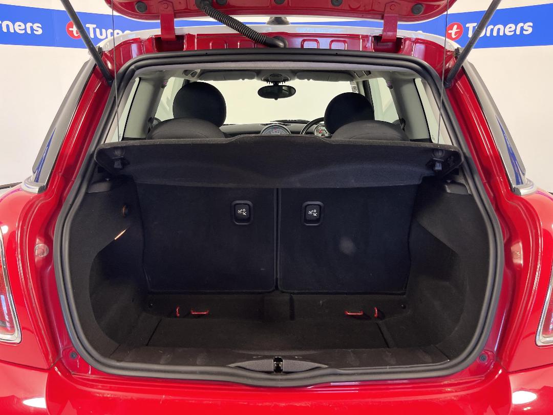 Photo '14' of Mini Cooper S