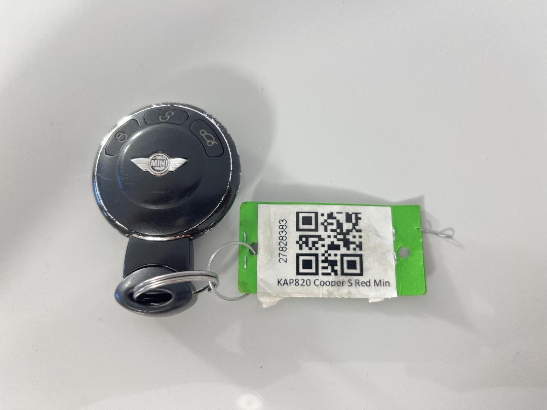 Photo '21' of Mini Cooper S