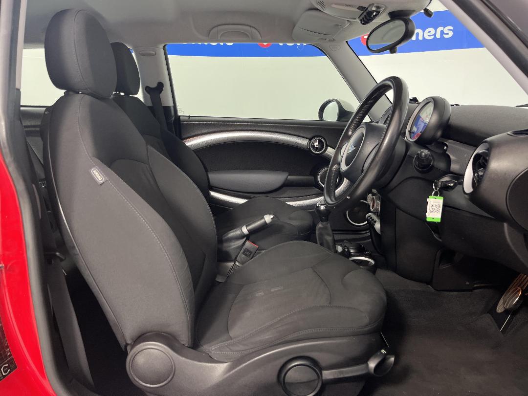 Photo '16' of Mini Cooper S