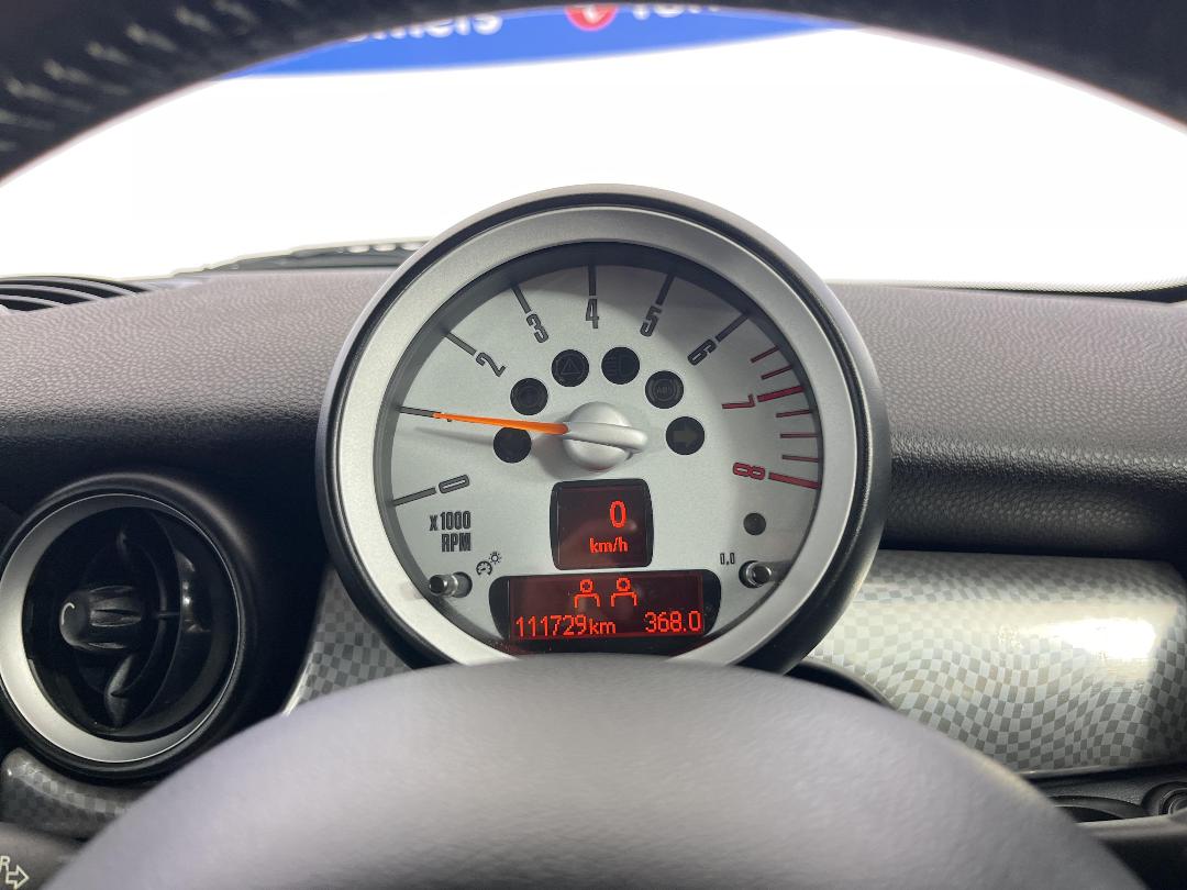 Photo '20' of Mini Cooper S