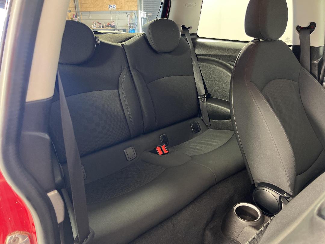 Photo '19' of Mini Cooper S