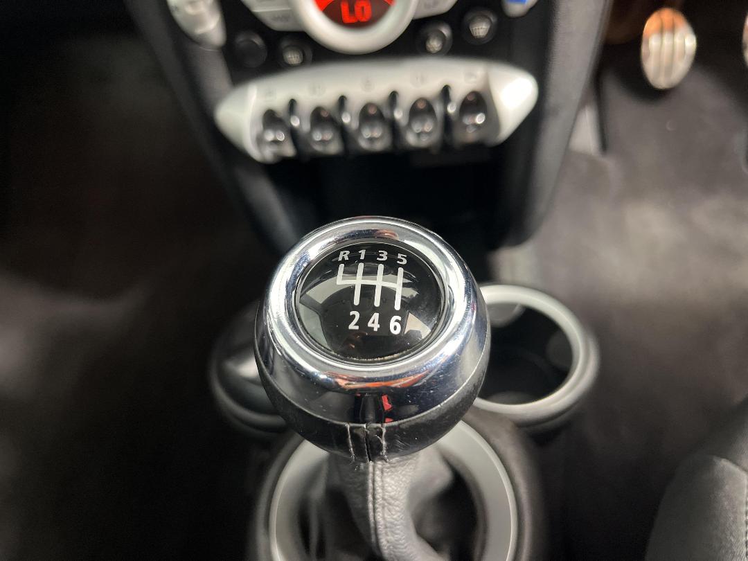 Photo '24' of Mini Cooper S