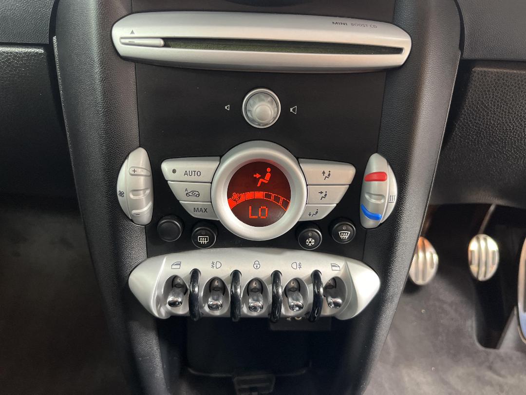 Photo '23' of Mini Cooper S