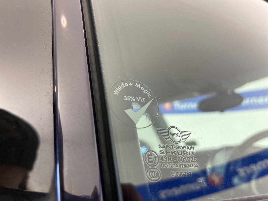 Photo '27' of Mini Cooper S