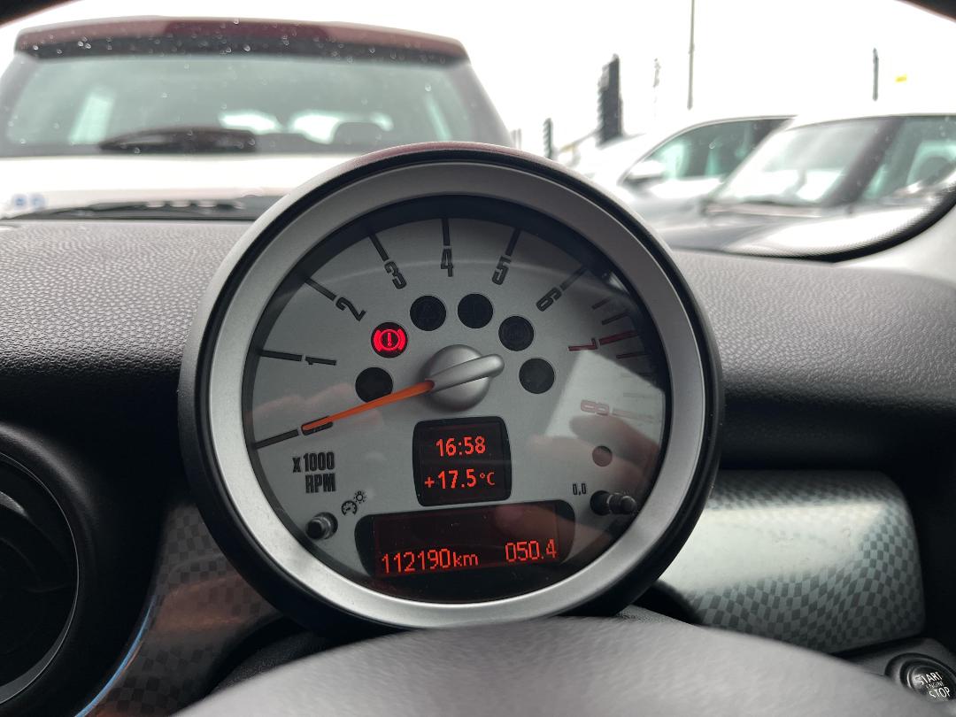 Photo '25' of Mini Cooper S Photo '25' of Mini Cooper S